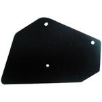 2輪車用エアフィルター KJT