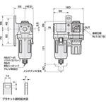 CKD R4000】のおすすめ人気ランキング - モノタロウ