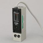 小形圧力スイッチ 白色シリーズ APS CKD