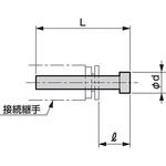 ニュージョイントGW(継手)/(ブランクプラグ) CKD