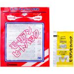 モーリアンヒートパック M 角利