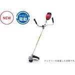 HHT36AXB 電動刈払機 HHT36AXB (バッテリー・充電器付) ホンダ