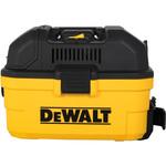 DXV15TJ 乾湿両用バキュームクリーナー DEWALT(デウォルト)