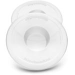 ボウルカバー 2個セット 9KSM95専用 KitchenAid(キッチンエイド)