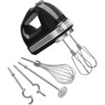 9段階変速 ハンドミキサー KitchenAid(キッチンエイド) ミキサー