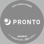 SC1919 KEURIG 専用カプセル  プロントブレンド カップス
