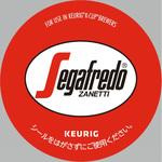 SC1922 KEURIG 専用カプセル セガフレードローマスタイル カップス