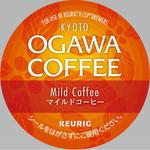 SC1921 KEURIG 専用カプセル 小川珈琲マイルドコーヒー カップス