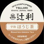 SC1937 KEURIG 専用カプセル  辻利ほうじ茶 カップス