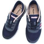 キックバックスニーカー(ひも) GDW3858 K.B.STYLE