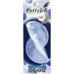 Puffyjell(パフィージェル) 土踏まずサポート 荒川産業