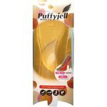 Puffyjell(パフィージェル) スリムクッション クリアー 荒川産業