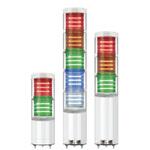 積層信号灯 Qlight