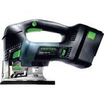 201379J コードレスジグソー PSBC420EB-Li 5 FESTOOL