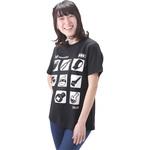 Yahoo!オークション -「the oral cigarettes tシャツ」の落札