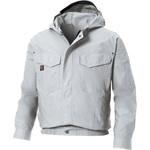 空調風神服 フード付長袖ブルゾン (服のみ) (旧KU91410) サンエス