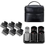 ホットカーラー スタイリッシュ ホットカーラー – mod's hair styling tools