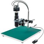 L-KIT592 マイクロスコープ(モニター用) ホーザン