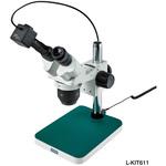 L-KIT611 実体顕微鏡 L-KIT611 ホーザン