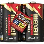 LR20(T)2PY アルカリ乾電池ボルテージ マクセル