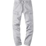 作業服8102シリーズ カーゴパンツ バートル