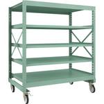 軽・中量棚 総耐荷重:500kg 【通販モノタロウ】 物品棚/収納用品 軽・中量棚 総耐荷重:500kg 【通販モノタロウ】 物品棚/収納用品