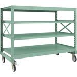 軽・中量棚 総耐荷重:500kg 【通販モノタロウ】 物品棚/収納用品 軽・中量棚 総耐荷重:500kg 【通販モノタロウ】 物品棚/収納用品