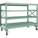 軽・中量棚 総耐荷重:500kg 【通販モノタロウ】 物品棚/収納用品 軽・中量棚 総耐荷重:500kg 【通販モノタロウ】 物品棚/収納用品