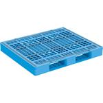 81360901BL510 プラスチックパレット サンコー(三甲)