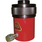 MCA35-50 油圧シリンダ (単動式) マサダ製作所