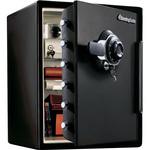 金庫3点 セントリー セキュリティ保管庫 T0-331【オンライン限定：宅配・開梱