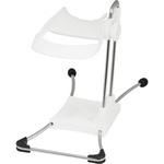 STD-22X-WHT ハンズフリースタンド(L22用) OPTICON