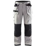 コーデュラーNYCO ワークパンツ 8212-1146 BLAKLADER