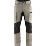 レディス ストレッチパネルワークパンツ 8217-1845 BLAKLADER