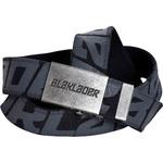 4033-0000 キャンバスベルト 4033-0000 BLAKLADER