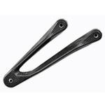 カーボンサイレンサーブラケット AKRAPOVIC (アクラポビッチ)
