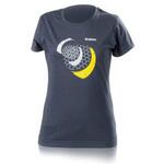 ライフスタイルTシャツ MESH ウイメンズ AKRAPOVIC (アクラポビッチ)