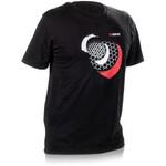 ライフスタイルTシャツ MESH メンズ AKRAPOVIC (アクラポビッチ)