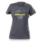 ライフスタイルTシャツ PURE PERFORMANCE ウイメンズ AKRAPOVIC (アクラポビッチ)