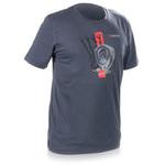 ライフスタイルTシャツ RED STRIP メンズ AKRAPOVIC (アクラポビッチ)
