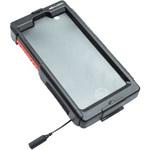 GPS0764610600/B GPSマウント BLK (ハンドルバー用) SW-MOTECH (エスダブリューモテック)