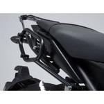 HTA0686110000 LEGENDGEAR SLC SIDEキャリア(左) SW-MOTECH (エスダブリューモテック)