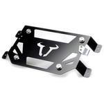 ALK0016531300/B TRAXサイドケース用壁掛け BLK SW-MOTECH (エスダブリューモテック)