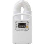 ふとん乾燥機カラリエ アイリスオーヤマ