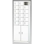 小物入れ用ロッカー PLK ナイキ