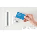CW-KICP-YC 書庫用 ユーザーカード CW ナイキ