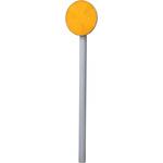 キングライト コンクリート埋め込み式(コン中式) カシムラ
