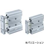 J Series(JMGPM100) SMC