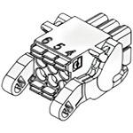 JXC73/83/93 - 4軸ステップモータコントローラ(JXC) SMC