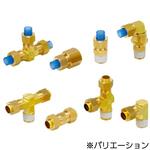 KFL06B-03S-X2 K Series(KFL06B) SMC